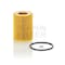 Mann-Filter 97-06 Bmw 300-500 Series-X3-Z3-Z4 Oil Filter, Hu925/4X HU925/4X - alternate 1